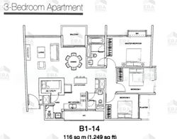 Botannia (D5), Condominium #575130181